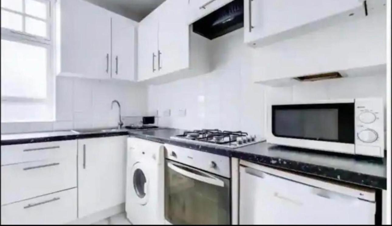 Apartamento Oxford Street *